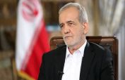 Iran Assures Neighbours of Non-Aggression Amid Regional Tensions