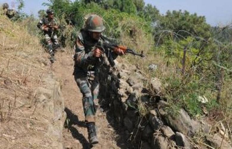 1 killed as cross-LoC attacks resume in Battal sector