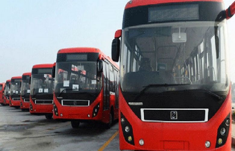 ‘Work on country’s biggest BRT project to kick-off in Karachi from March’