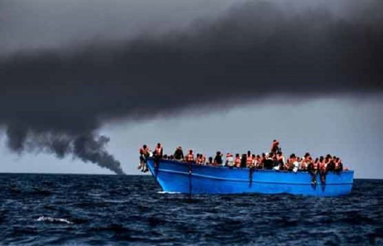 Libya boat tragedy, FO confirms deaths of 16 Pakistanis