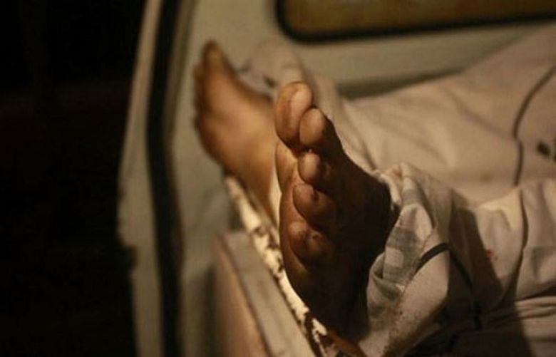 Lahore man commits suicide after killing disabled daughters