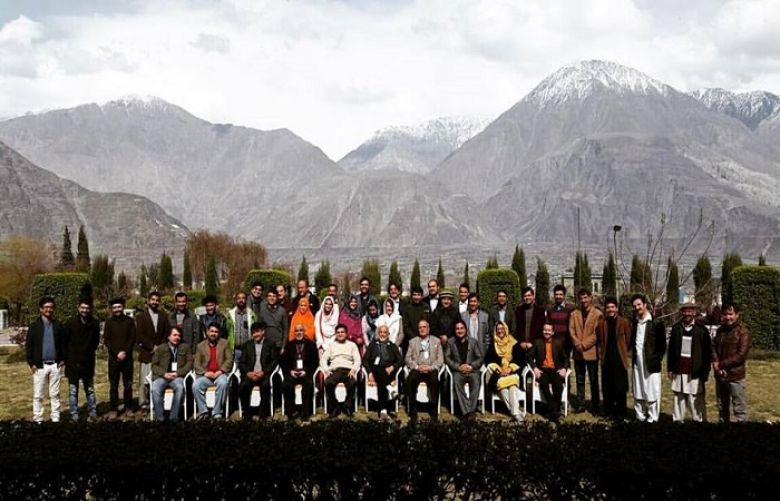 10 startups selected in Prosperity Cup for Gilgit-Baltistan &amp; Chitral to pitch their ideas to investors