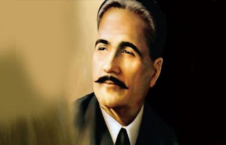 81st Death anniversary of Allama Iqbal being observed today