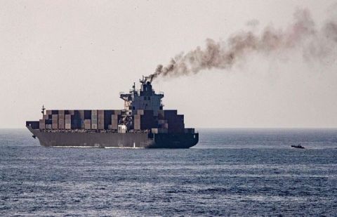 Two missiles hit US Navy vessel after it ignored Iran's warning: Report
