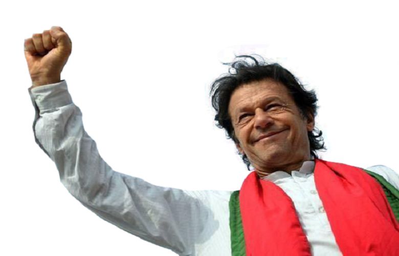RO clears Imran Khan&#039;s nomination papers