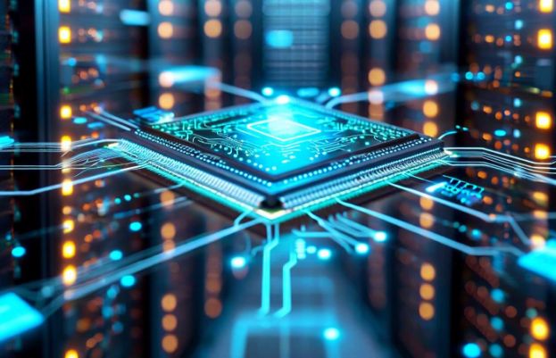 Artificial intelligence company Anthropic announced that it is significantly expanding its use of Google Cloud and specialized chips
