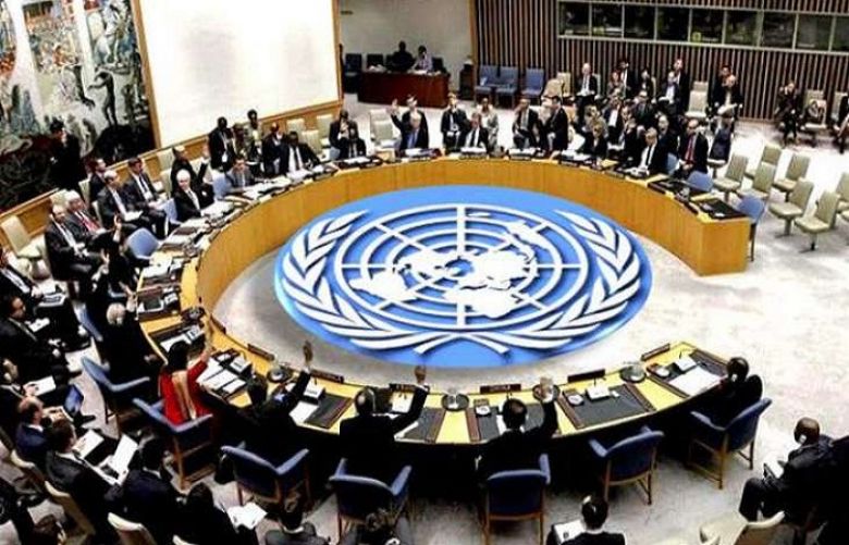 Pakistan challenges India&#039;s qualifications for membership of UNSC