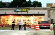 US man kills subway worker over ‘too much mayo on his sandwich’