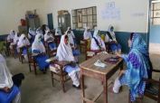 Sindh schools to close from March 16-31, Friday to be WFH for govt offices as part of austerity measures