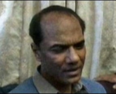 Balochistan’s Abducted Dr. Saeed Recovered