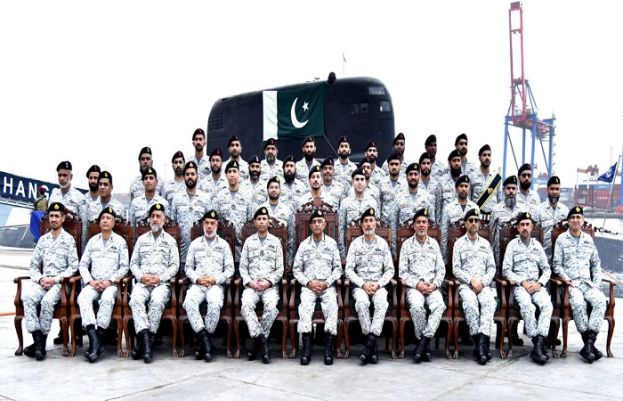Pak Navy commences major maritime Exercise SEASPARK-2026 in Karachi