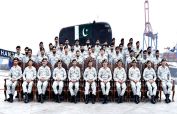 Pak Navy commences major maritime Exercise SEASPARK-2026 in Karachi