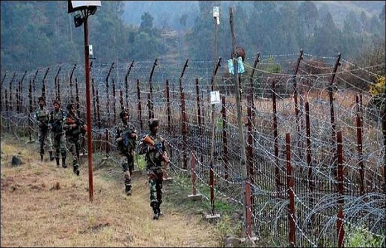 Indian troops resort to unprovoked firing in Nekrun Sector along LoC