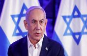 ICC prosecutor seeks arrest warrants for Israel’s Netanyahu