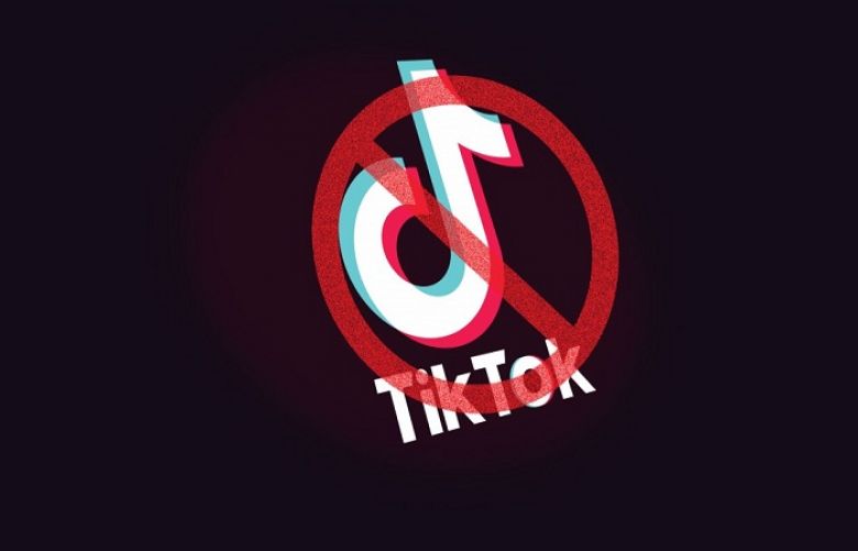 TikTok Banned in Pakistan