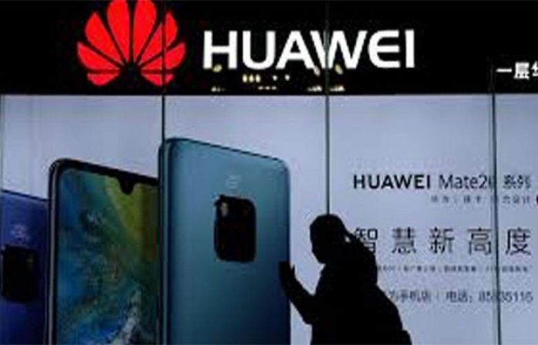 China condemns new US sanctions against Huawei