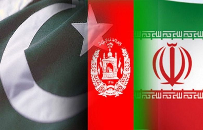 Pakistan, Afghanistan, Iran agree to establish BLOs regarding drug trafficking