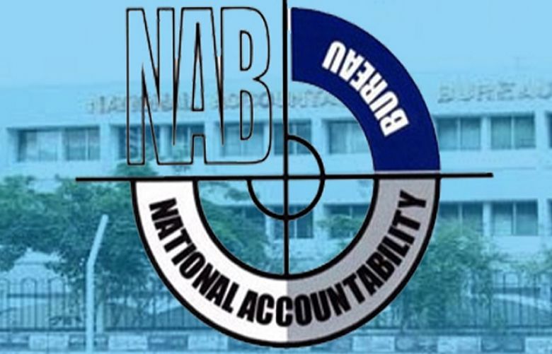 NAB Arrests five Officials Of Sports Board Punjab