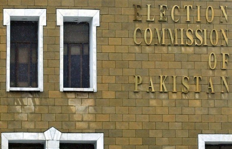 By-poll: ECP Seeks Details of Candidates’ Expenditures