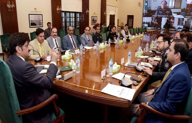 Sindh Govt decides to continue educational activities in province 
