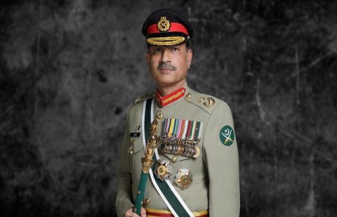 Field Marshal emerges as central peace mediator in US-Iran conflict