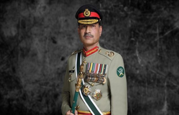 Field Marshal emerges as central peace mediator in US-Iran conflict