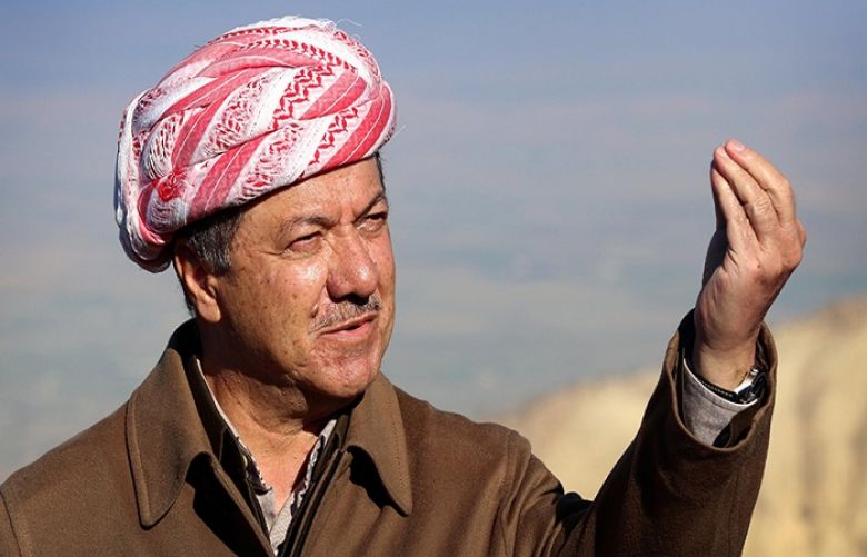 Turkey threatens Iraqi Kurds with military action over independence referendum