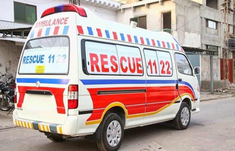23 year old student found dead in Lahore Hostel