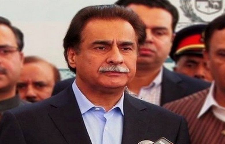 ATC extendsinterim bail of PML-N leader Ayaz Sadiq and others