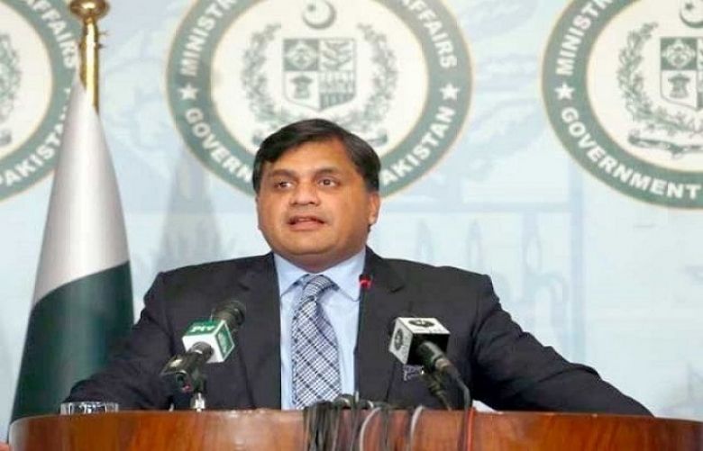FO Spokesperson condemned and refuted allegations regarding the Kandahar attack
