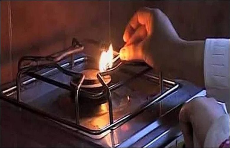 No gas load shedding in the country, claims Petroleum division