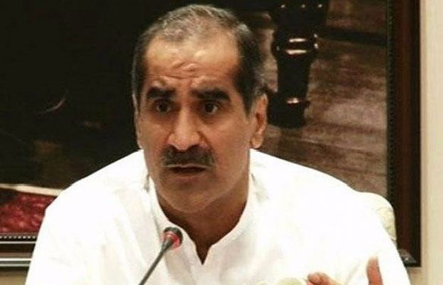 Government should quit efforts to roll back CPEC: Rafique