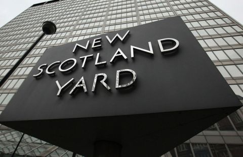 Scotland Yard drops money laundering case against Altaf Hussain