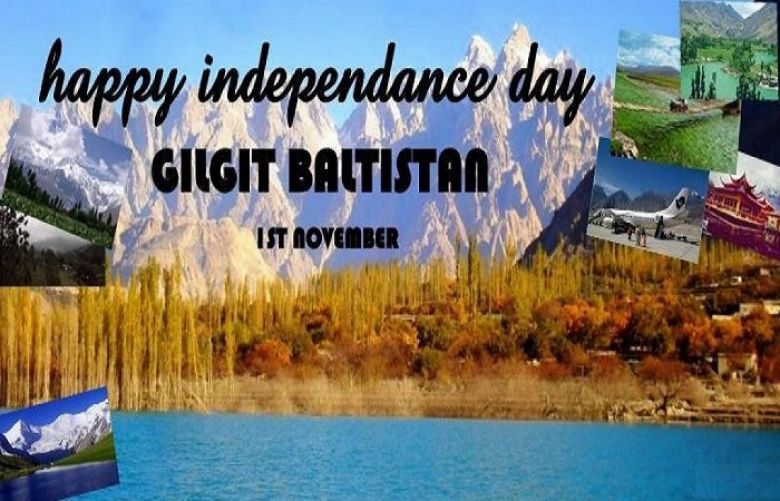 Gilgit-Baltistan celebrates 71th Independence Day 