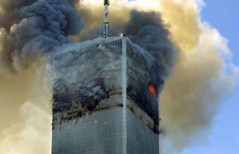 US marks 21st anniversary of 9/11 attacks