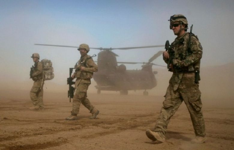 More civilians now killed by US, Afghan forces than by insurgents