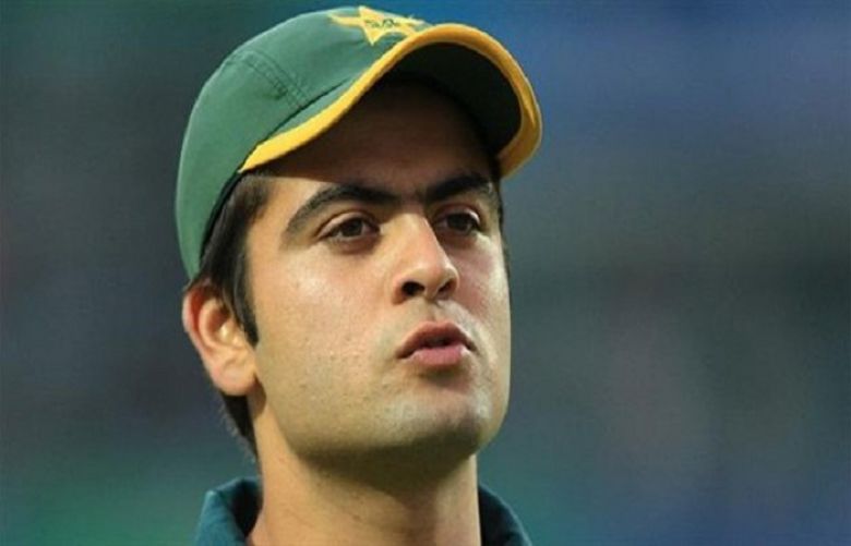 PCB imposes 4-month ban on Ahmad Shahzad for doping