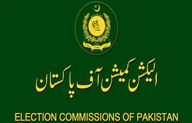 Election Commission of Pakistan