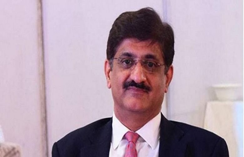 CM Murad heads to US ahead of budget, indictment in graft case