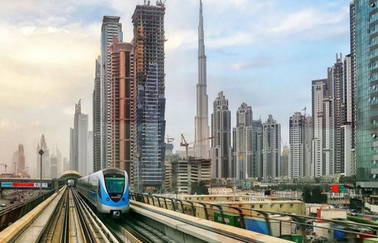 Dubai introduces facial recognition on public transport