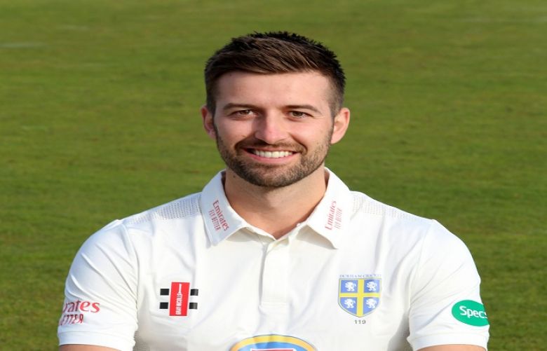 Mark Wood was ruled out of the Ashes with side and knee injuries