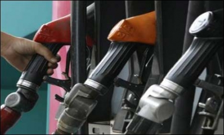 Petrol price expected to decrease
