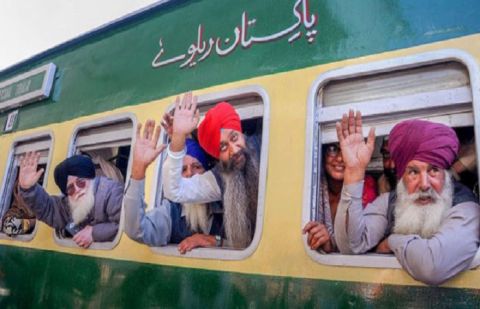 Punjab opens online portal for Sikh tourists