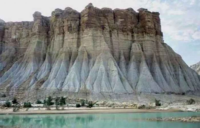 Tourism in Balochistan