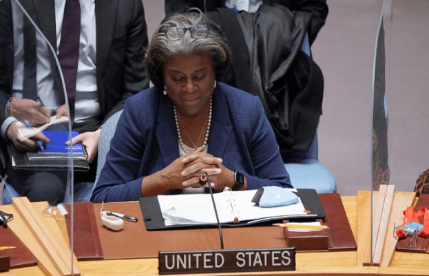 Varsity rescinds invitation to US envoy to UN amid protests