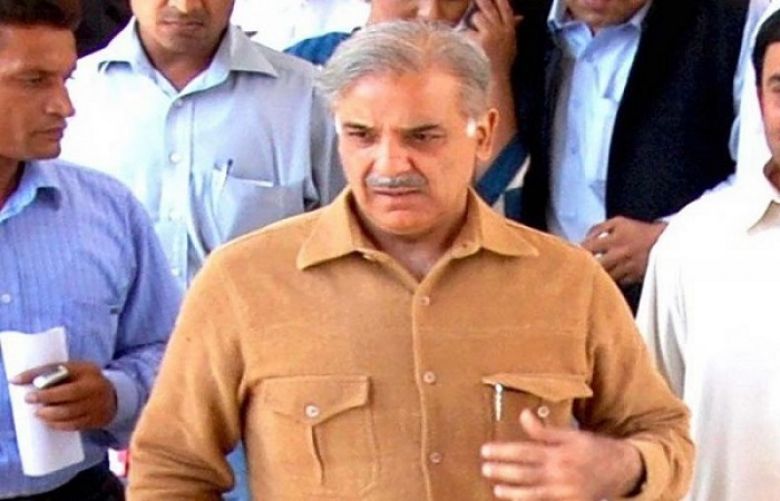 Shahbaz Sharif should be appointed PAC chairman PML-N insists