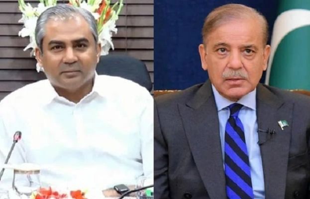 Prime Minister Shehbaz Sharif took to X to congratulate the team