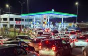 Govt increases petrol price by Rs1.54 per litre, diesel by Rs2.16