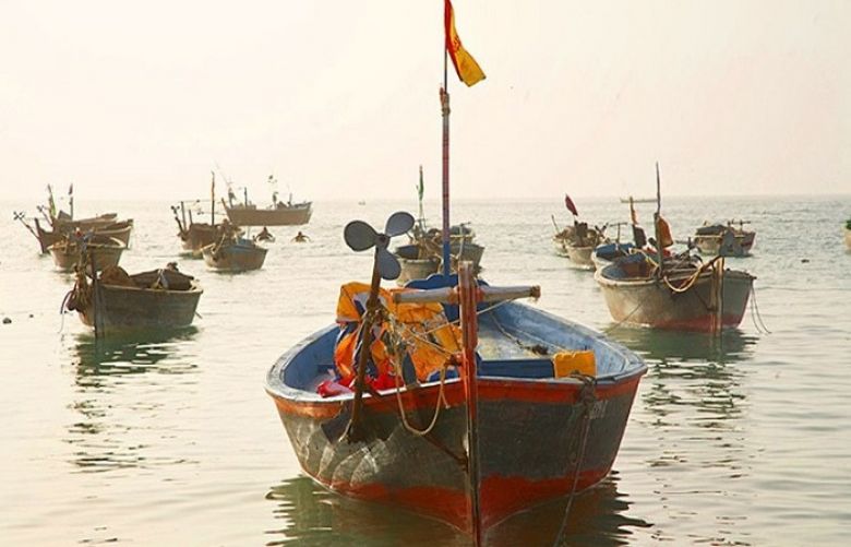 Pakistan releases 57 Indian fishing boats in goodwill gesture