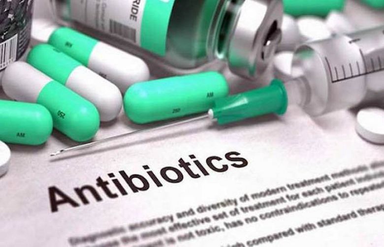 Pakistan saw 65% increase in use of antibiotics over 16 years: study